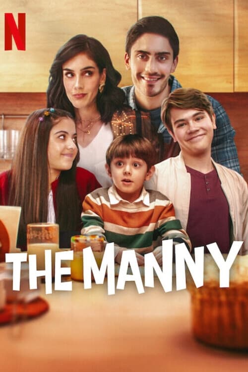 The Manny : 1.Sezon 3.Bölüm