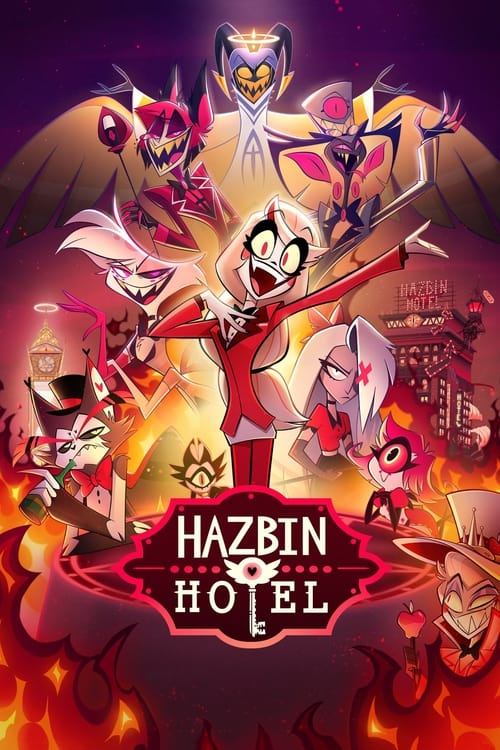 Hazbin Hotel : 1.Sezon 2.Bölüm