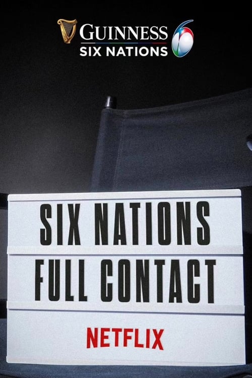 Six Nations Full Contact : 1.Sezon 7.Bölüm