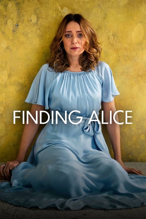 Finding Alice : 1.Sezon 5.Bölüm