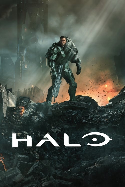 Halo : 2.Sezon 8.Bölüm