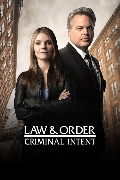 Law & Order Criminal Intent : 1.Sezon 1.Bölüm