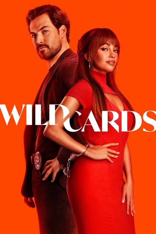 Wild Cards : 1.Sezon 1.Bölüm