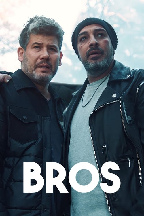 Bros : 1.Sezon 1.Bölüm