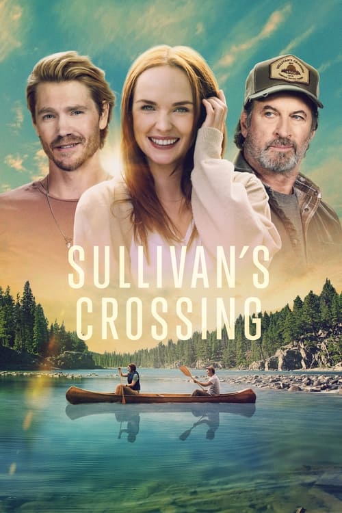 Sullivan’s Crossing : 1.Sezon 8.Bölüm