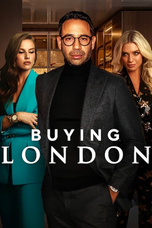 Buying London : 1.Sezon 5.Bölüm