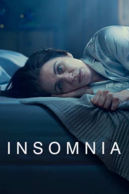 Insomnia : 1.Sezon 2.Bölüm