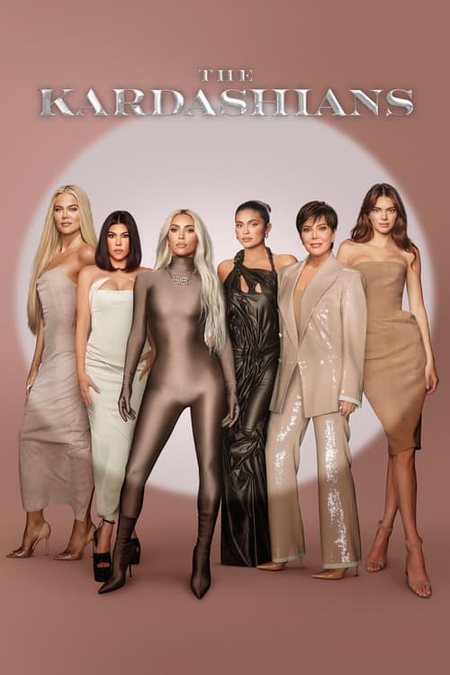 The Kardashians : 5.Sezon 2.Bölüm