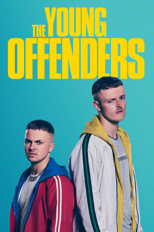 The Young Offenders : 2.Sezon 6.Bölüm