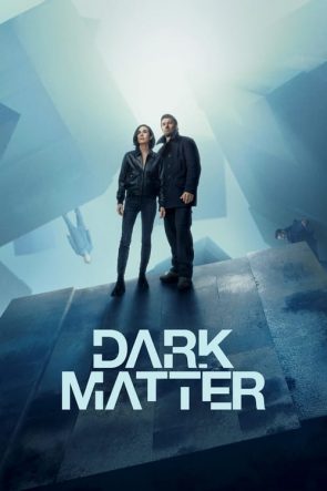 Dark Matter