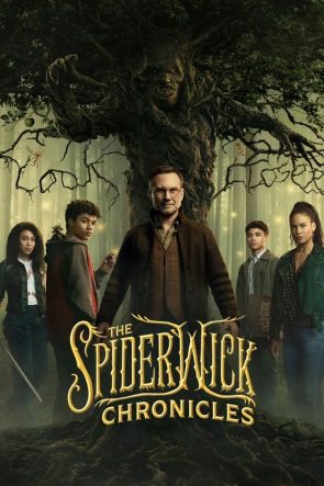 The Spiderwick Chronicles