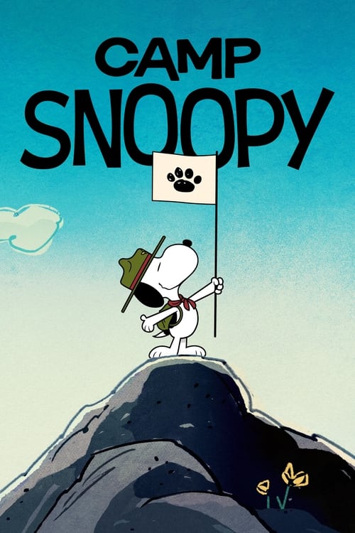 Camp Snoopy : 1.Sezon 7.Bölüm