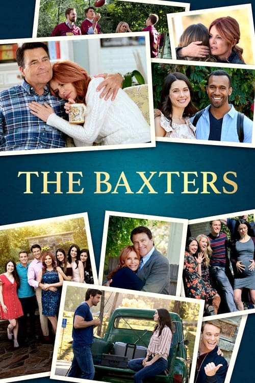 The Baxters : 1.Sezon 1.Bölüm