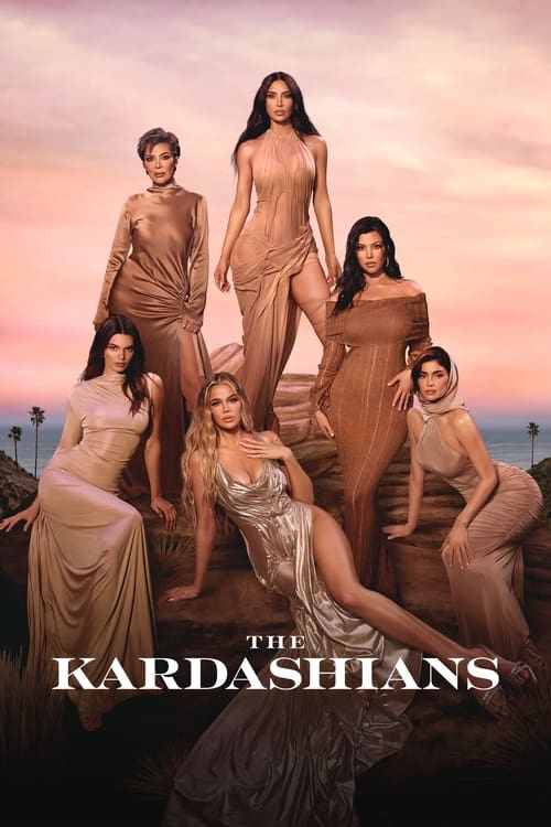 The Kardashians : 5.Sezon 3.Bölüm