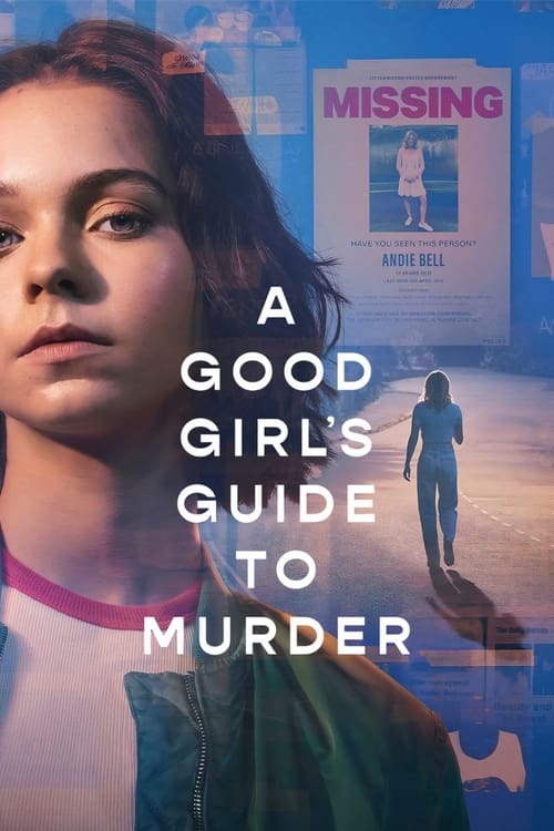 A Good Girl’s Guide to Murder : 1.Sezon 6.Bölüm