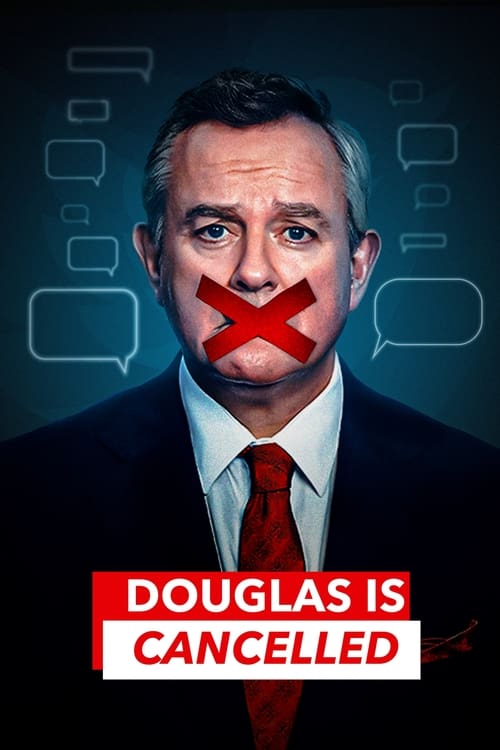 Douglas Is Cancelled : 1.Sezon 4.Bölüm