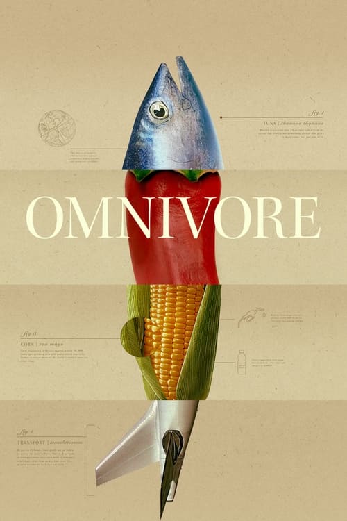 Omnivore : 1.Sezon 8.Bölüm