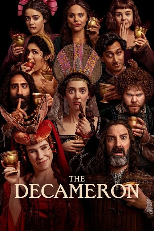 The Decameron : 1.Sezon 3.Bölüm