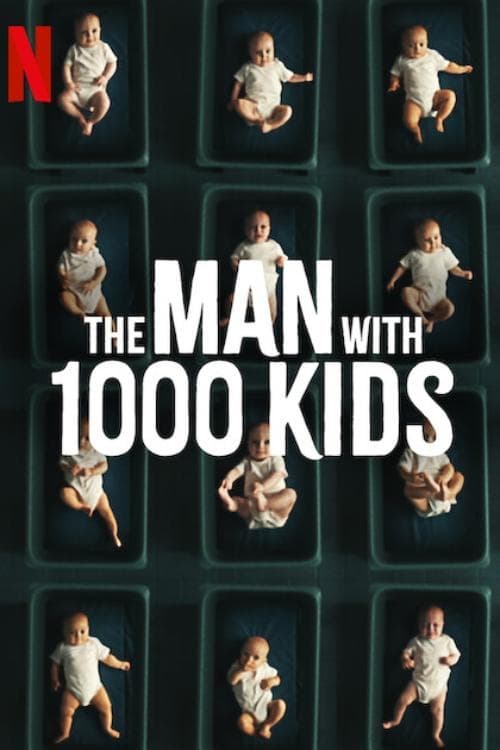 The Man with 1000 Kids : 1.Sezon 3.Bölüm