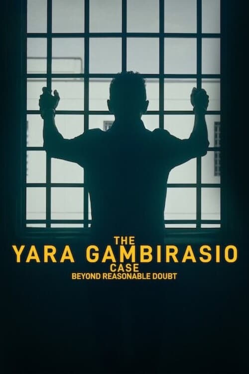 The Yara Gambirasio Case Beyond Reasonable Doubt : 1.Sezon 2.Bölüm