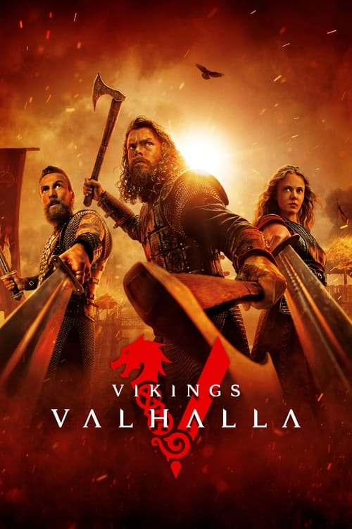 Vikings Valhalla : 3.Sezon 6.Bölüm