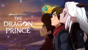 The Dragon Prince izle