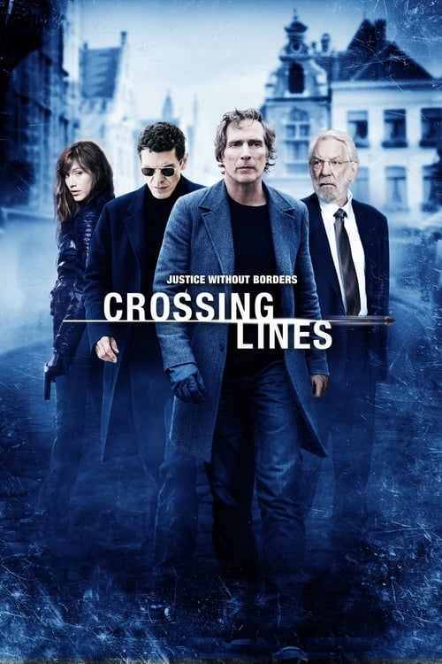 Crossing Lines : 1.Sezon 6.Bölüm