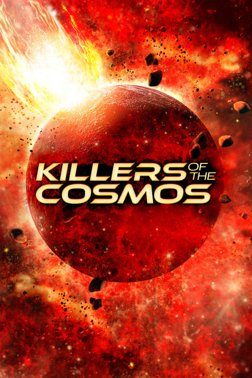 Killers of the Cosmos : 1.Sezon 5.Bölüm