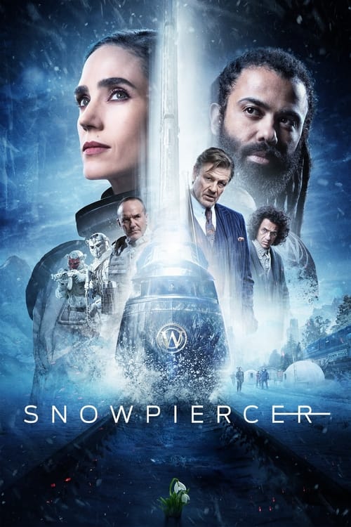 Snowpiercer : 4.Sezon 3.Bölüm