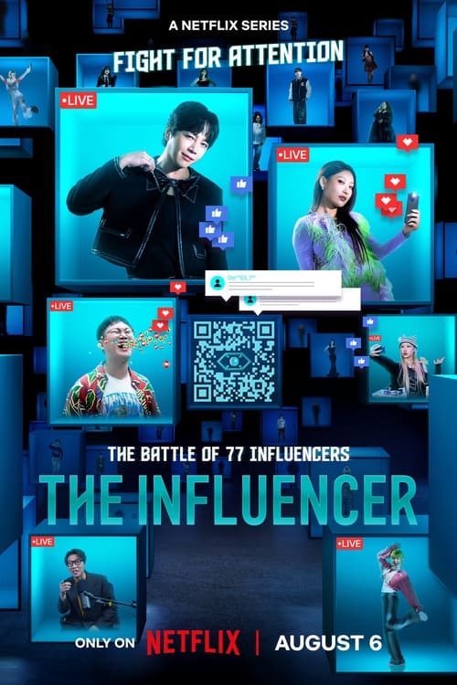 The Influencer : 1.Sezon 4.Bölüm