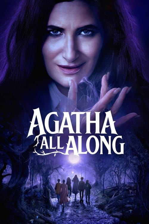 Agatha All Along : 1.Sezon 3.Bölüm