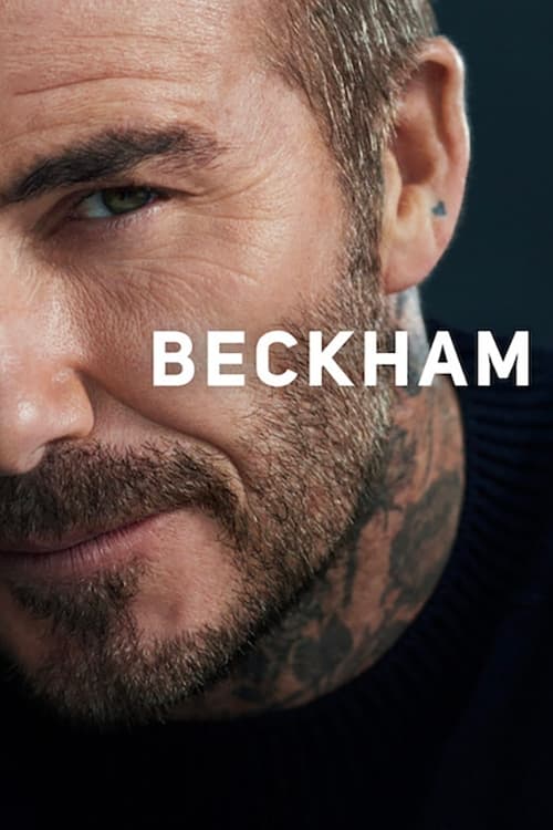 Beckham : 1.Sezon 3.Bölüm