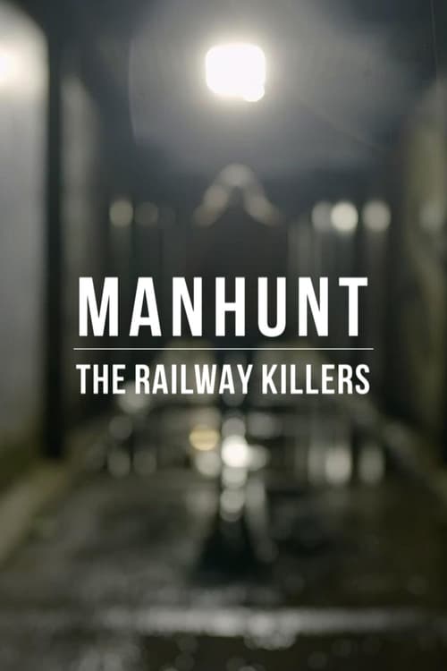 Manhunt The Railway Killers : 1.Sezon 3.Bölüm