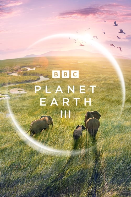 Planet Earth III : 1.Sezon 6.Bölüm