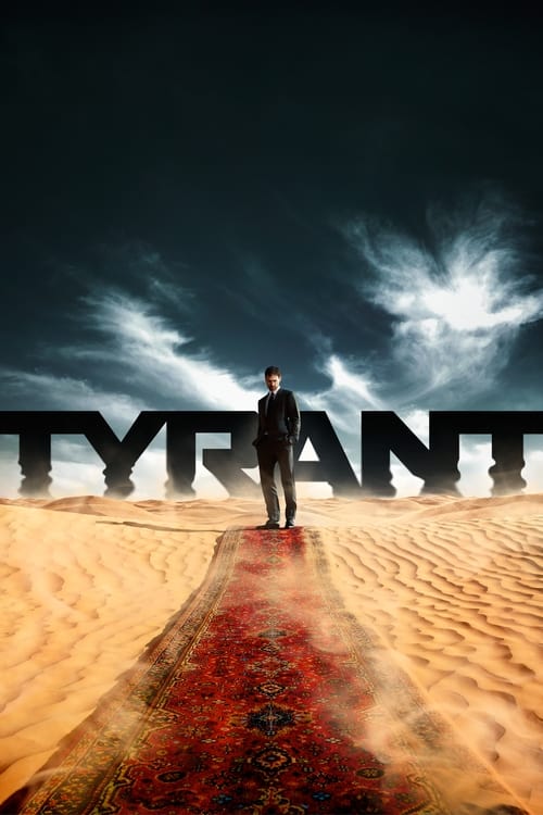 Tyrant : 1.Sezon 3.Bölüm