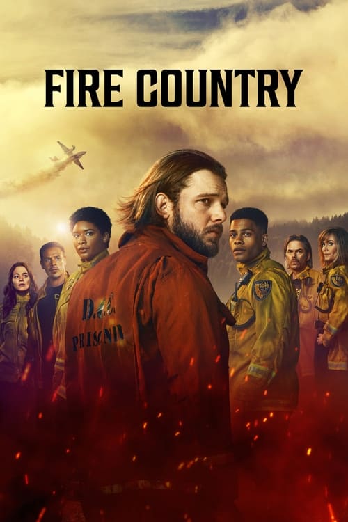 Fire Country : 1.Sezon 13.Bölüm