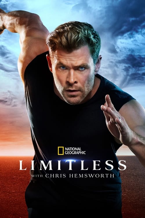 Limitless with Chris Hemsworth : 1.Sezon 3.Bölüm