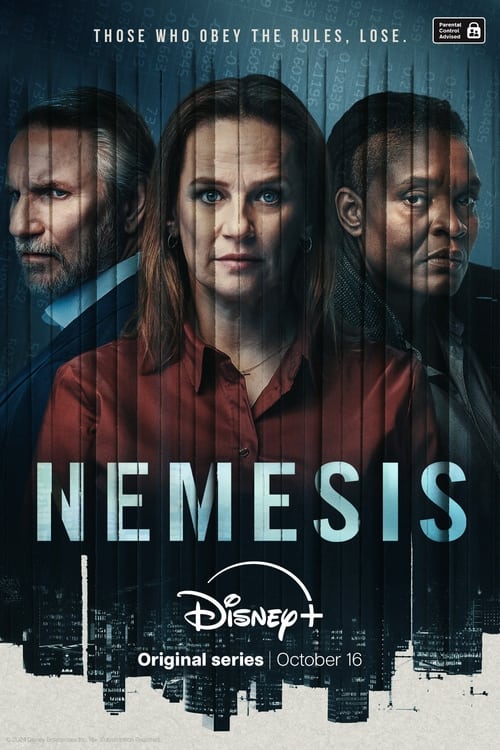 Nemesis : 1.Sezon 1.Bölüm