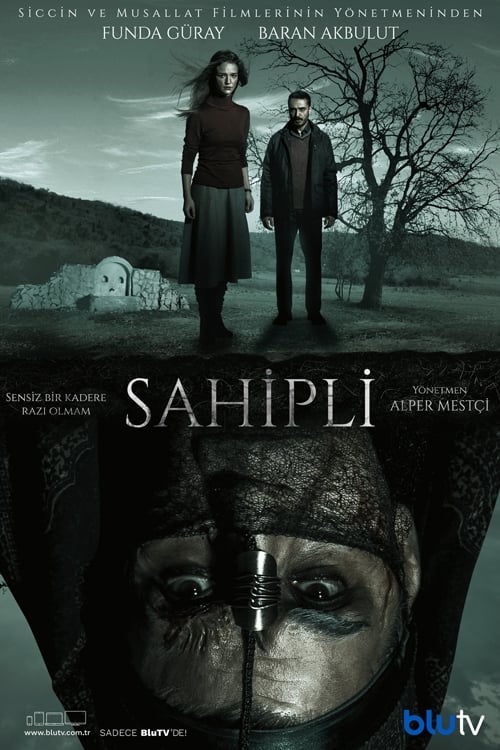 Sahipli : 1.Sezon 1.Bölüm