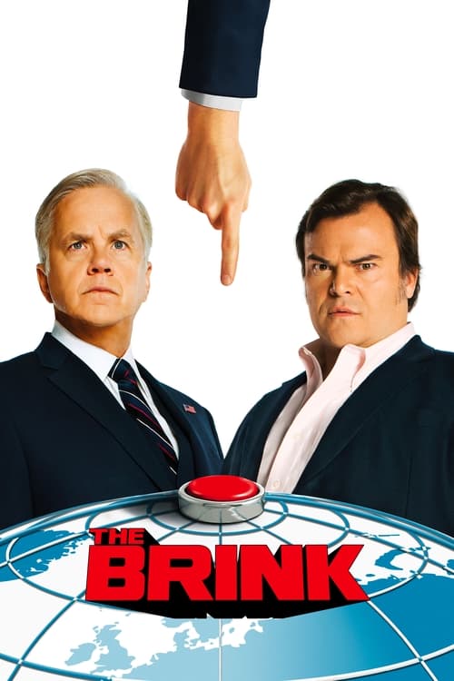 The Brink : 1.Sezon 3.Bölüm