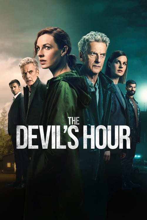 The Devil’s Hour : 2.Sezon 5.Bölüm