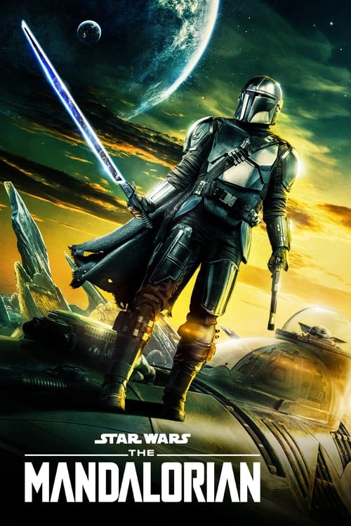 The Mandalorian : 2.Sezon 8.Bölüm