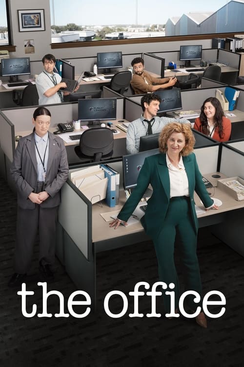 The Office : 1.Sezon 5.Bölüm