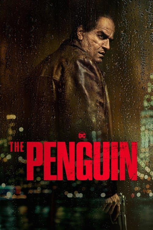 The Penguin : 1.Sezon 6.Bölüm