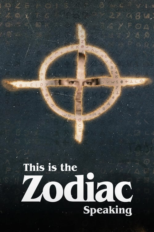 This Is the Zodiac Speaking : 1.Sezon 1.Bölüm