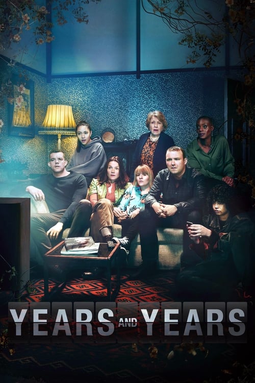 Years and Years : 1.Sezon 4.Bölüm