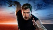 Limitless with Chris Hemsworth izle