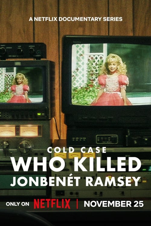 Cold Case Who Killed JonBenét Ramsey : 1.Sezon 1.Bölüm