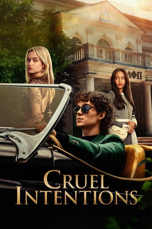 Cruel Intentions : 1.Sezon 7.Bölüm