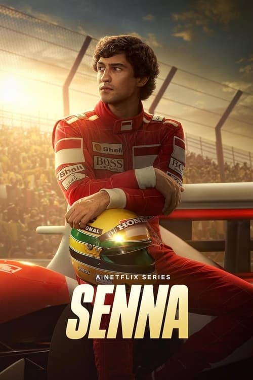 Senna : 1.Sezon 6.Bölüm